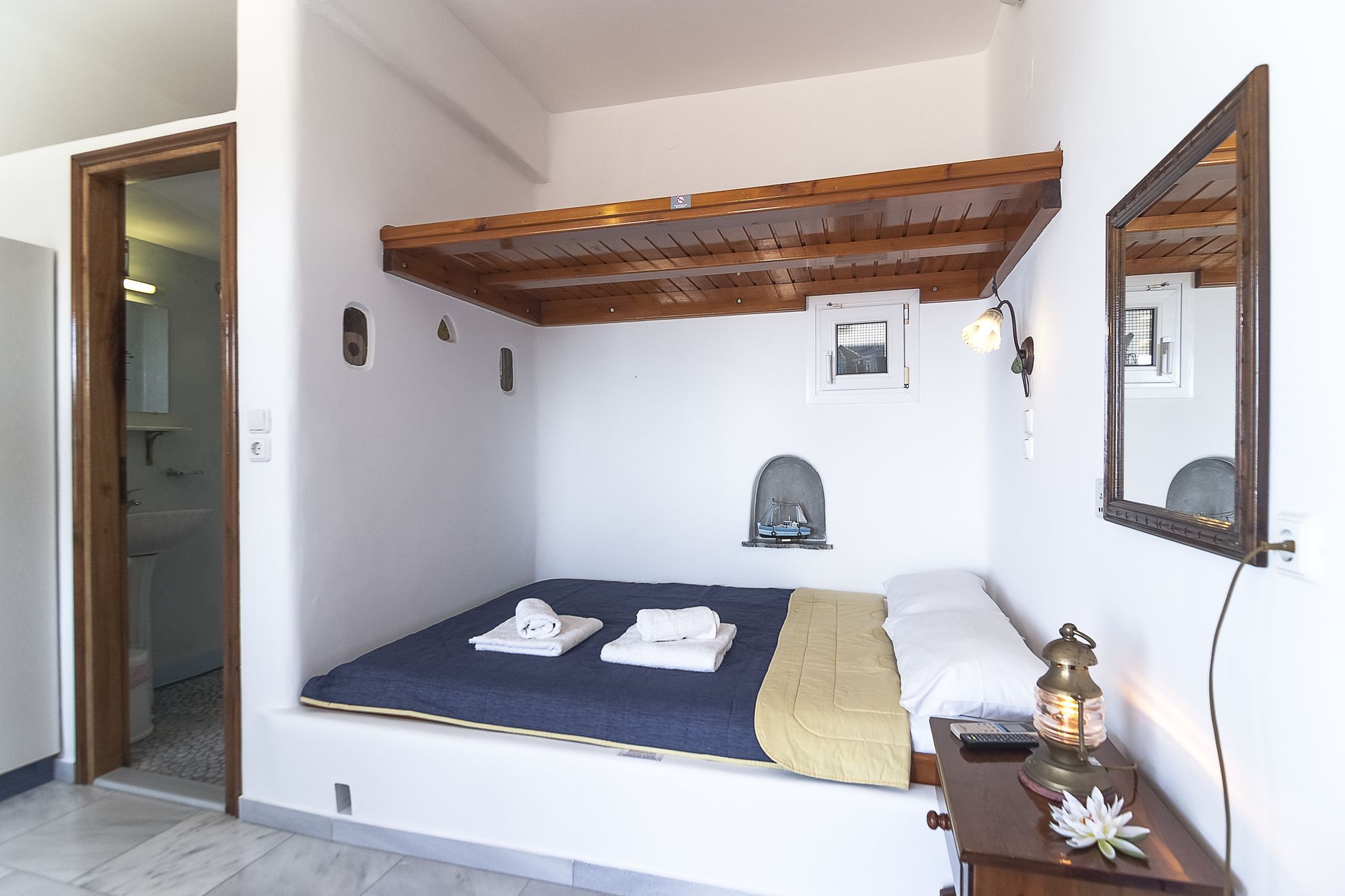 Fanari  Villa Terra E Mare מראה חיצוני תמונה